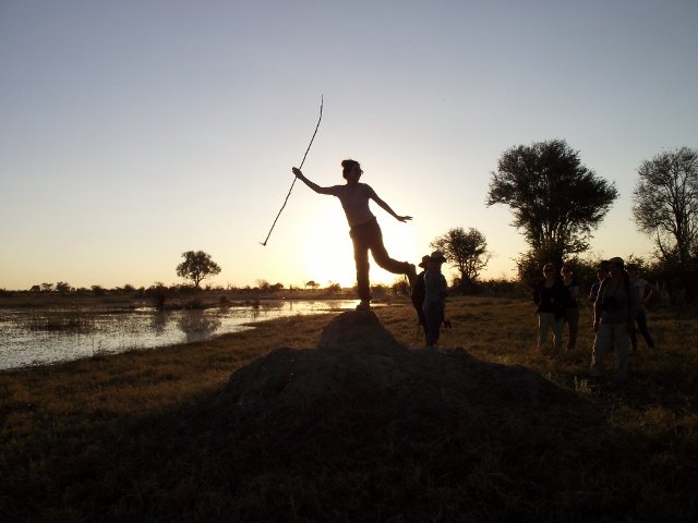 Botswana 069